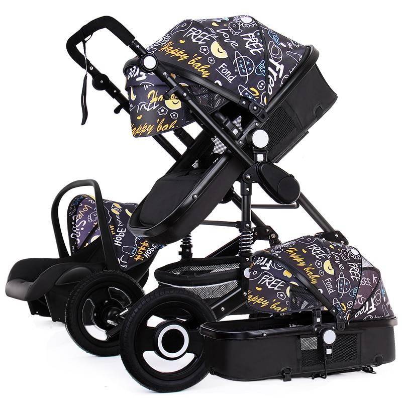 hot mom brand stroller